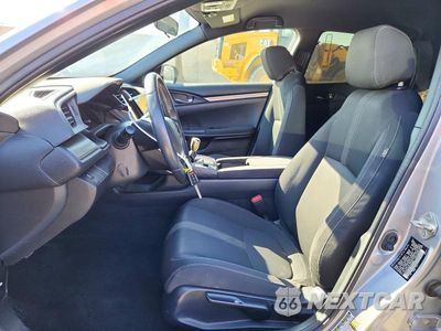Zdjęcie 7 z 12 samochodu: 2018 HONDA CIVIC SPORT VIN:SHHFK7G42JU226998 - miniatura
