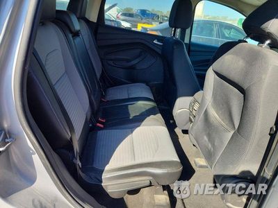 Zdjęcie 11 z 13 samochodu: 2017 FORD ESCAPE TITANIUM VIN:1FMCU0JD2HUA61756 - miniatura