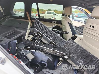 Zdjęcie 11 z 13 samochodu: 2021 BMW X7 XDRIVE40I VIN:5UXCW2C0XM9H21402 - miniatura