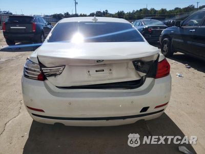 Zdjęcie 6 z 12 samochodu: 2014 BMW 435 I VIN:WBA3R1C56EF729234 - miniatura