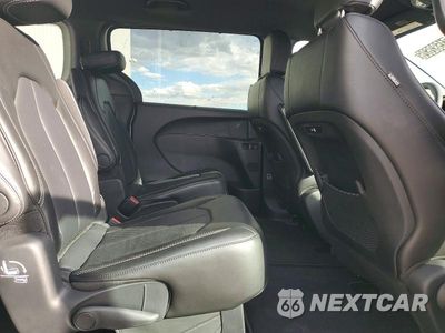 Zdjęcie 11 z 14 samochodu: 2026 CHRYSLER PACIFICA SELECT VIN:2C4RC1BG5TR278093 - miniatura