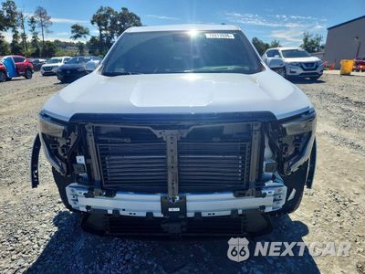 Piąte zdjęcie samochodu w środku: 2026 GMC ACADIA DENALI ULTIMATE VIN:1GKENTKS5TJ318836 - miniatura