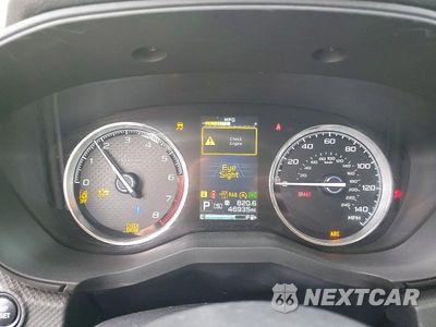 Zdjęcie 9 z 14 samochodu: 2024 SUBARU FORESTER TOURING VIN:JF2SKAMCXRH463776 - miniatura