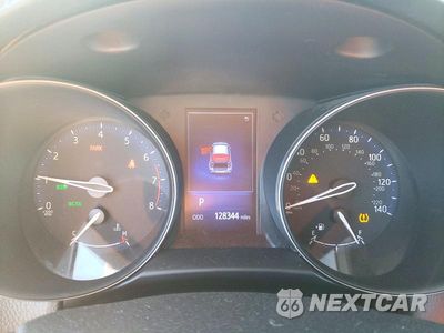 Zdjęcie 9 z 13 samochodu: 2018 TOYOTA C-HR XLE PREMIUM VIN:NMTKHMBX0JR003318 - miniatura