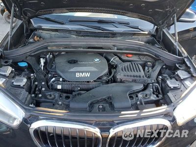 Zdjęcie 12 z 13 samochodu: 2017 BMW X1 SDRIVE28I VIN:WBXHU7C31HP924653 - miniatura