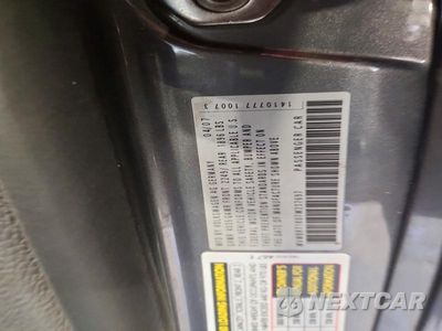 Zdjęcie 12 z 12 samochodu: 2007 VOLKSWAGEN RABBIT VIN:WVWBR71K07W237697 - miniatura