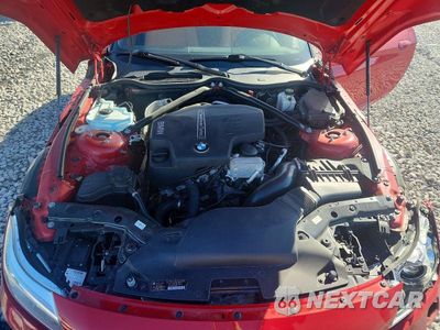 Zdjęcie 11 z 12 samochodu: 2014 BMW Z4 SDRIVE28I VIN:WBALL5C58EJ105702 - miniatura