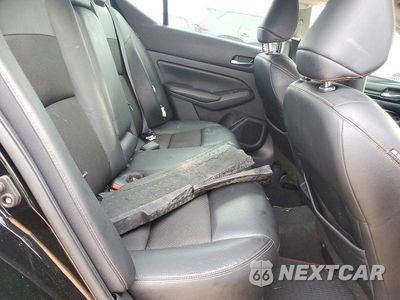 Zdjęcie 10 z 13 samochodu: 2021 NISSAN ALTIMA SR VIN:1N4BL4CV8MN379844 - miniatura