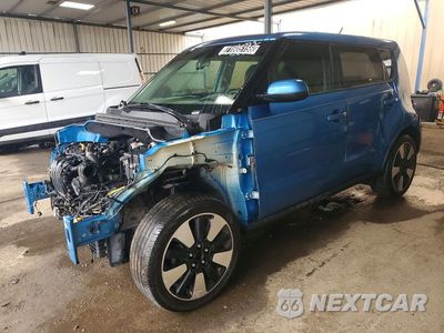 2017 KIA SOUL + KNDJP3A52H7483537 - główne zdjęcie licytacji z USA - miniatura