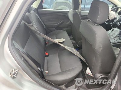 Zdjęcie 10 z 12 samochodu: 2017 FORD FOCUS S VIN:1FADP3E2XHL307359 - miniatura