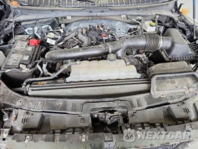 Zdjęcie 12 z 14 samochodu: 2025 FORD EXPEDITION PLATINUM VIN:1FMJU1M89SEA14317 - miniatura
