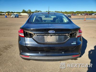 Zdjęcie 6 z 12 samochodu: 2018 FORD FUSION SE VIN:3FA6P0HD2JR183065 - miniatura