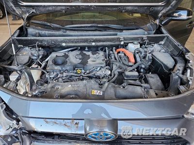 Zdjęcie 11 z 12 samochodu: 2022 TOYOTA RAV4 XSE VIN:JTME6RFV6ND533482 - miniatura