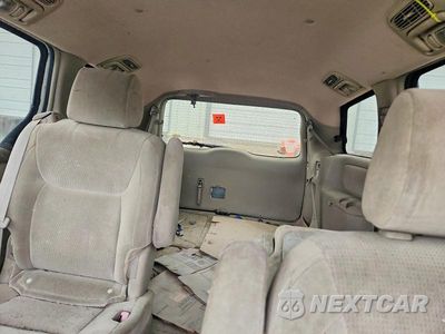Zdjęcie 10 z 13 samochodu: 2005 TOYOTA SIENNA LE 7 PASSENGER VIN:5TDZA23C55S236332 - miniatura