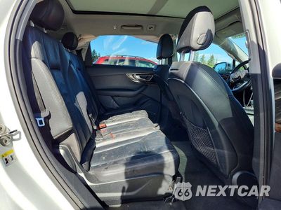 Zdjęcie 11 z 14 samochodu: 2019 AUDI Q7 PREMIUM PLUS VIN:WA1LAAF7XKD000985 - miniatura