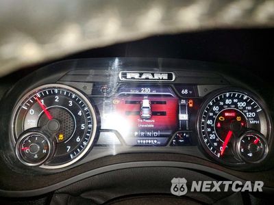 Zdjęcie 9 z 13 samochodu: 2020 RAM 1500 LARAMIE VIN:1C6SRFJT2LN413594 - miniatura