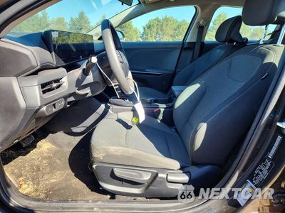 Zdjęcie 7 z 13 samochodu: 2026 KIA K4 LXS VIN:3KPFT4DEXTE289897 - miniatura