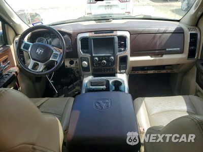 Zdjęcie 8 z 12 samochodu: 2016 RAM 1500 LARAMIE VIN:1C6RR6NM4GS286193 - miniatura