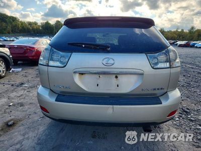 Zdjęcie 6 z 13 samochodu: 2007 LEXUS RX 400H VIN:JTJHW31U872038608 - miniatura
