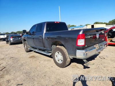Drugie zdjęcie samochodu z przodu: 2024 RAM 2500 TRADESMAN VIN:3C6UR5CL9RG305250 - miniatura