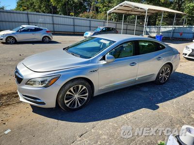 2017 BUICK LACROSSE ESSENCE 1G4ZP5SS9HU203371 - główne zdjęcie licytacji z USA - miniatura