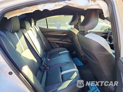Zdjęcie 10 z 12 samochodu: 2025 TOYOTA CAMRY SE VIN:4T1DAACK3SU556649 - miniatura