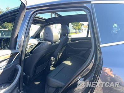 Zdjęcie 11 z 14 samochodu: 2019 BMW X3 XDRIVE30I VIN:5UXTR9C5XKLP94228 - miniatura