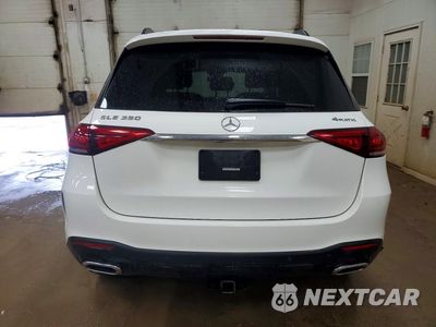 Zdjęcie 6 z 13 samochodu: 2021 MERCEDES-BENZ GLE 350 4MATIC VIN:4JGFB4KB0MA317816 - miniatura