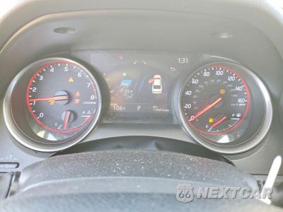 Zdjęcie 9 z 12 samochodu: 2021 TOYOTA CAMRY XSE VIN:4T1K61AK4MU571160 - miniatura