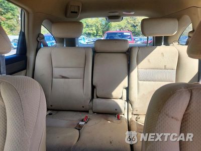 Zdjęcie 10 z 13 samochodu: 2009 HONDA CR-V LX VIN:5J6RE48379L065061 - miniatura
