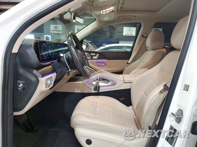 Zdjęcie 7 z 13 samochodu: 2020 MERCEDES-BENZ GLE 350 4MATIC VIN:4JGFB4KB0LA138075 - miniatura
