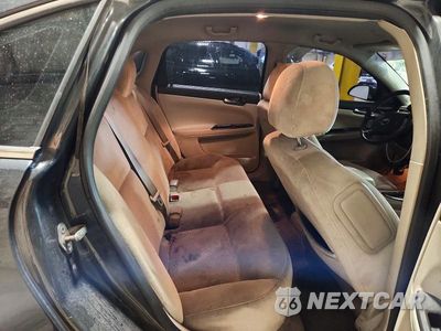 Zdjęcie 10 z 12 samochodu: 2014 CHEVROLET IMPALA LIMITED LS VIN:2G1WA5E30E1154428 - miniatura