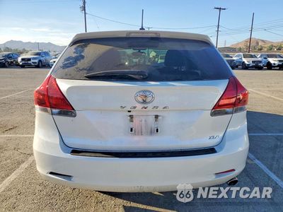Zdjęcie 6 z 12 samochodu: 2015 TOYOTA VENZA XLE VIN:4T3ZA3BB4FU095154 - miniatura