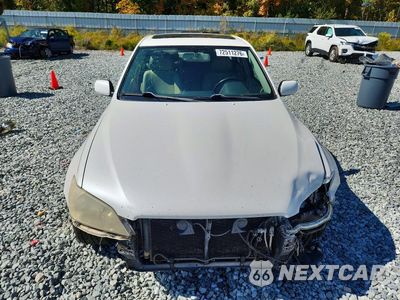 Piąte zdjęcie samochodu w środku: 2003 LEXUS IS 300 BASE VIN:JTHBD192730065700 - miniatura