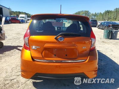 Zdjęcie 6 z 12 samochodu: 2017 NISSAN VERSA NOTE SR VIN:3N1CE2CP0HL374502 - miniatura