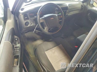 Zdjęcie 8 z 12 samochodu: 2008 FORD RANGER VIN:1FTYR10D18PA01789 - miniatura