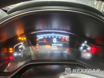 Zdjęcie 9 z 13 samochodu: 2020 HONDA CR-V EX VIN:5J6RW2H5XLL042884 - miniatura