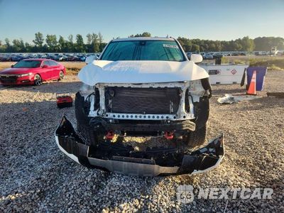 Piąte zdjęcie samochodu w środku: 2021 CHEVROLET TAHOE K1500 Z71 VIN:1GNSKPKD2MR360584 - miniatura