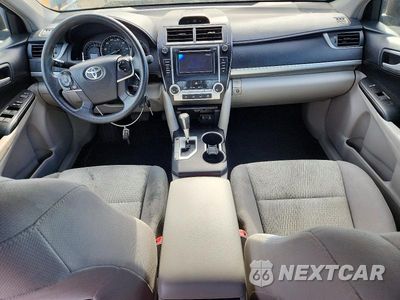 Zdjęcie 8 z 13 samochodu: 2013 TOYOTA CAMRY LE VIN:4T4BF1FKXDR330346 - miniatura