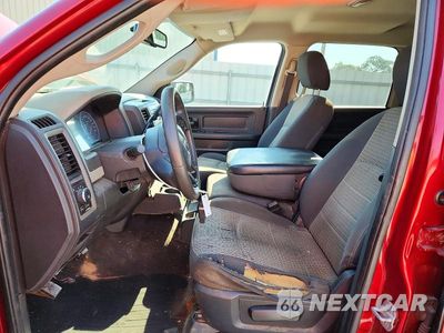 Zdjęcie 7 z 12 samochodu: 2012 DODGE RAM 1500 ST VIN:1C6RD6KTXCS207887 - miniatura