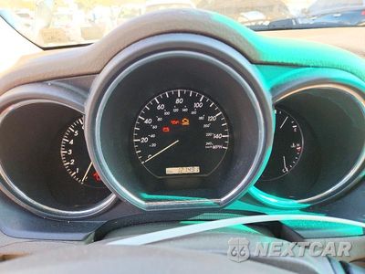 Zdjęcie 9 z 13 samochodu: 2009 LEXUS RX 350 VIN:2T2HK31U39C122169 - miniatura