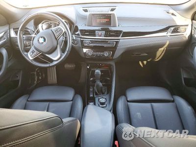 Zdjęcie 8 z 13 samochodu: 2018 BMW X2 XDRIVE28I VIN:WBXYJ5C37JEF76777 - miniatura