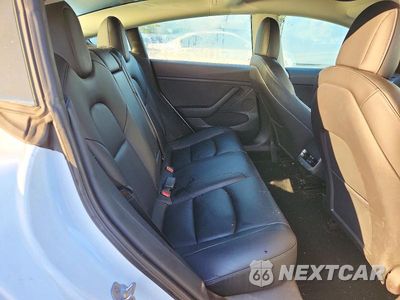 Zdjęcie 10 z 12 samochodu: 2023 TESLA MODEL 3 VIN:5YJ3E1EAXPF396214 - miniatura