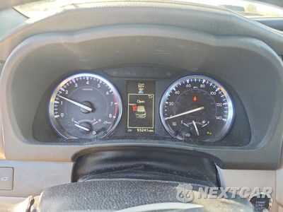 Zdjęcie 9 z 12 samochodu: 2014 TOYOTA HIGHLANDER LIMITED VIN:5TDDKRFH3ES042261 - miniatura
