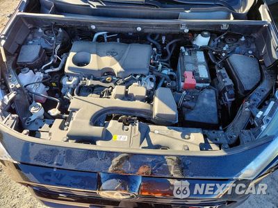Zdjęcie 12 z 13 samochodu: 2025 TOYOTA RAV4 XLE VIN:2T3P1RFV0SW568508 - miniatura