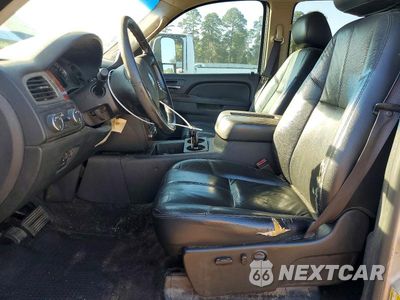 Zdjęcie 7 z 13 samochodu: 2011 CHEVROLET SILVERADO K2500 HEAVY DUTY LTZ VIN:1GC1KYC88BF107361 - miniatura
