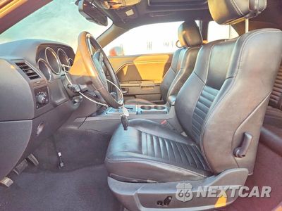 Zdjęcie 7 z 12 samochodu: 2009 DODGE CHALLENGER R/T VIN:2B3LJ54T29H511215 - miniatura