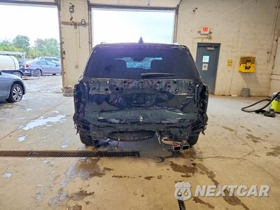 Zdjęcie 6 z 14 samochodu: 2023 HYUNDAI PALISADE CALLIGRAPHY VIN:KM8R7DGE0PU511847 - miniatura