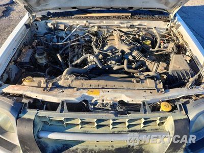 Zdjęcie 12 z 13 samochodu: 2002 NISSAN XTERRA XE-V6 VIN:5N1ED28Y72C537185 - miniatura