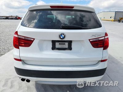 Zdjęcie 6 z 13 samochodu: 2012 BMW X3 XDRIVE28I VIN:5UXWX5C55CL718106 - miniatura
